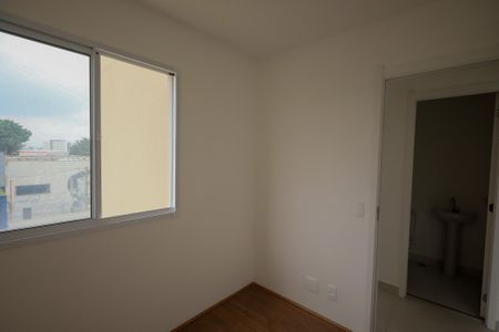 Apartamento para alugar com 33m², 2 quartos e sem vagaQuarto 1