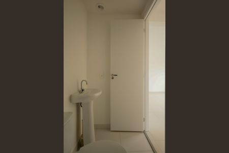 Apartamento para alugar com 33m², 2 quartos e sem vagaBanheiro Social