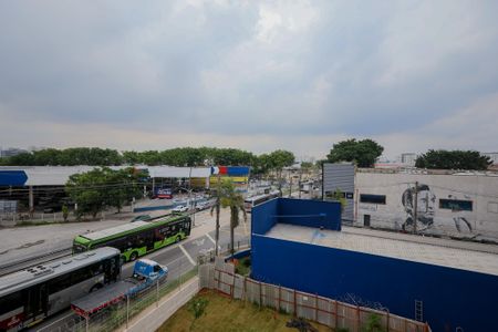 Apartamento para alugar com 33m², 2 quartos e sem vagaQuarto 2 vista 