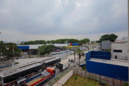 Apartamento para alugar com 33m², 2 quartos e sem vagaQuarto 1 vista