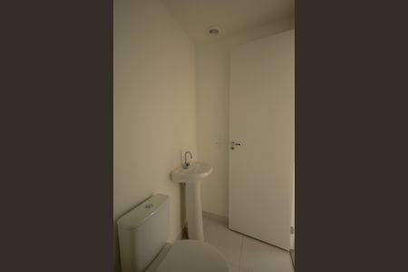 Apartamento para alugar com 33m², 2 quartos e sem vagaBanheiro Social