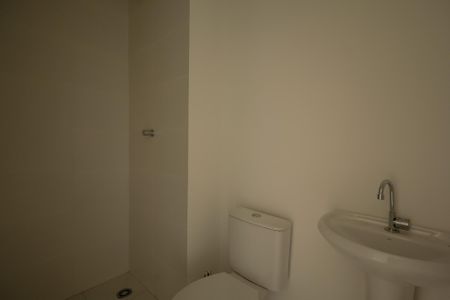 Apartamento para alugar com 33m², 2 quartos e sem vagaBanheiro Social