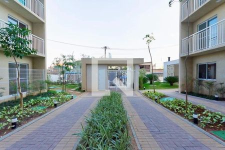 Apartamento para alugar com 33m², 2 quartos e sem vagaárea comum