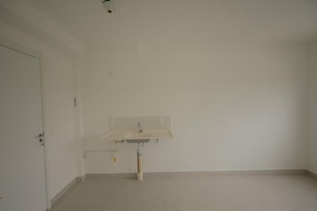 Apartamento para alugar com 33m², 2 quartos e sem vagaCozinha - Área de serviço