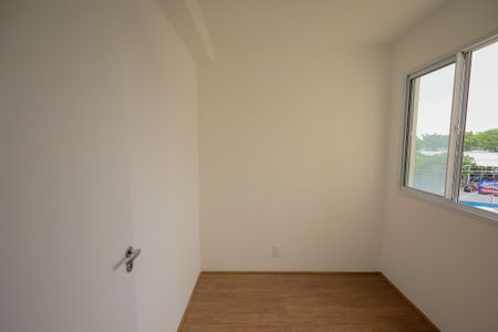 Apartamento para alugar com 33m², 2 quartos e sem vagaQuarto 1