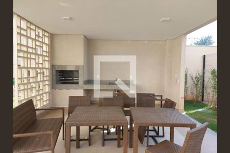 Apartamento para alugar com 33m², 2 quartos e sem vagachurrasqueira 
