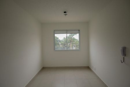 Sala de apartamento para alugar com 2 quartos, 33m² em Socorro, São Paulo