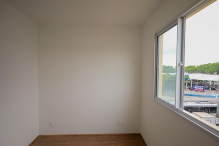 Apartamento para alugar com 33m², 2 quartos e sem vagaQuarto 2