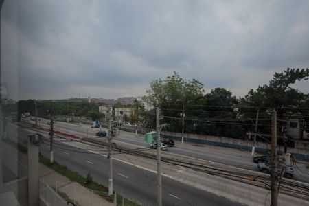 Apartamento para alugar com 33m², 2 quartos e sem vagaSala vista