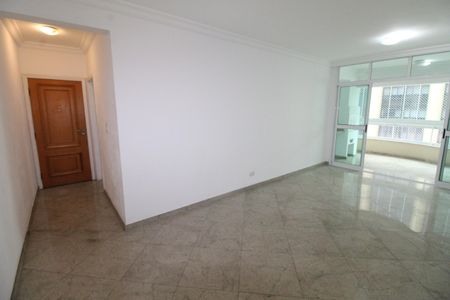 Apartamento para alugar com 102m², 3 quartos e 2 vagasSala