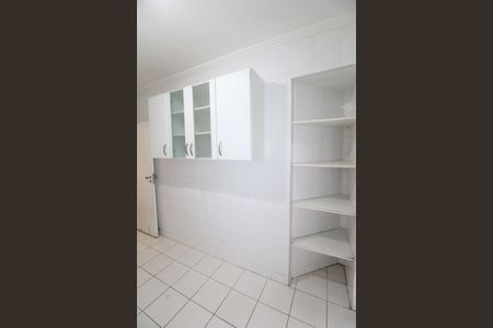 Apartamento para alugar com 102m², 3 quartos e 2 vagasCozinha