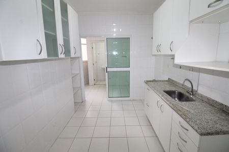 Apartamento para alugar com 102m², 3 quartos e 2 vagasCozinha