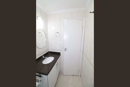 Apartamento para alugar com 102m², 3 quartos e 2 vagasBanheiro 