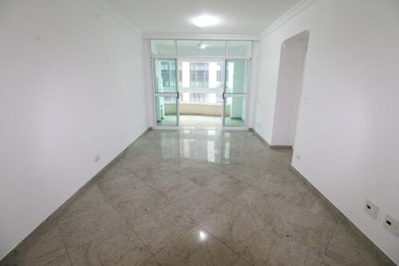 Sala de apartamento para alugar com 3 quartos, 102m² em Parque Residencial Aquarius, São José dos Campos