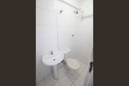 Apartamento para alugar com 102m², 3 quartos e 2 vagasÁrea de Serviço