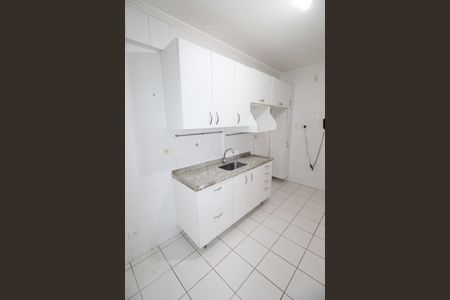 Apartamento para alugar com 102m², 3 quartos e 2 vagasCozinha