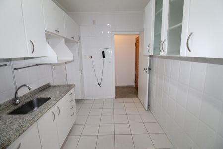 Apartamento para alugar com 102m², 3 quartos e 2 vagasCozinha