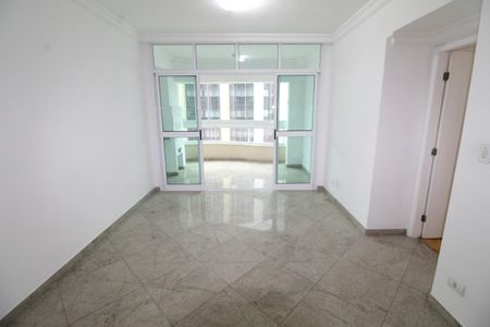 Apartamento para alugar com 102m², 3 quartos e 2 vagasSala