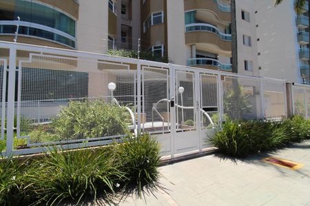 Apartamento para alugar com 102m², 3 quartos e 2 vagasPortaria