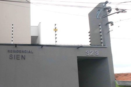 Apartamento para alugar com 35m², 2 quartos e sem vaga