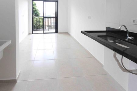 Apartamento para alugar com 35m², 2 quartos e sem vaga