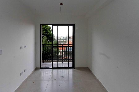 Apartamento para alugar com 2 quartos, 35m² em Vila Sao Nicolau, São Paulo