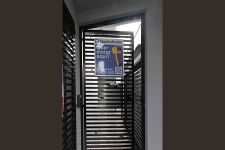 Apartamento para alugar com 35m², 2 quartos e sem vaga