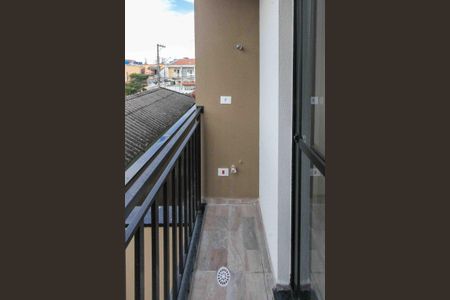 Apartamento para alugar com 2 quartos, 35m² em Vila Sao Nicolau, São Paulo