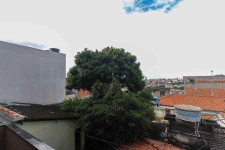 Apartamento para alugar com 2 quartos, 35m² em Vila Sao Nicolau, São Paulo