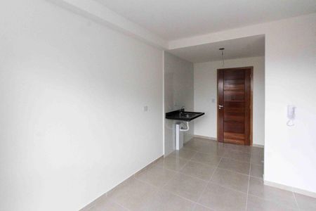 Apartamento para alugar com 35m², 2 quartos e sem vaga
