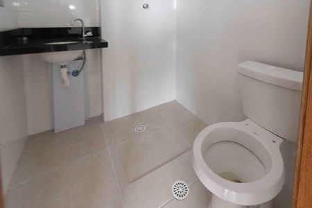 Apartamento para alugar com 35m², 2 quartos e sem vaga