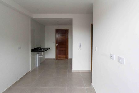 Apartamento para alugar com 2 quartos, 35m² em Vila Sao Nicolau, São Paulo