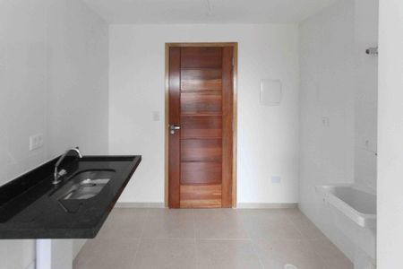 Apartamento para alugar com 35m², 2 quartos e sem vaga