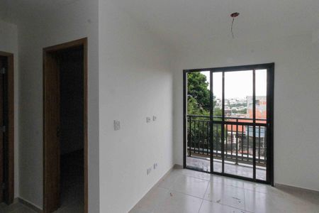 Apartamento para alugar com 35m², 2 quartos e sem vaga