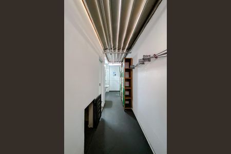 Casa para alugar com 100m², 2 quartos e 2 vagasÁrea de Serviço