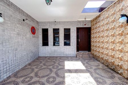 Casa para alugar com 100m², 2 quartos e 2 vagasGaragem