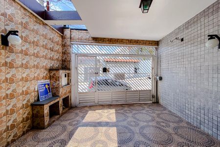 Casa para alugar com 100m², 2 quartos e 2 vagasGaragem