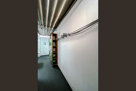 Casa para alugar com 100m², 2 quartos e 2 vagasÁrea de Serviço