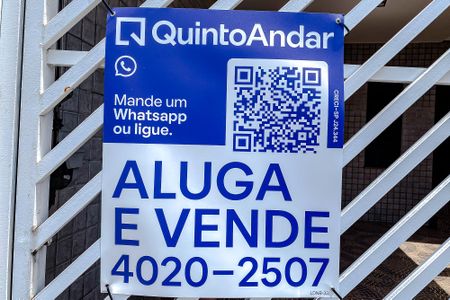 Casa para alugar com 100m², 2 quartos e 2 vagasPlaquinha