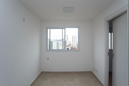 Sala de apartamento para alugar com 2 quartos, 33m² em Barra Funda, São Paulo