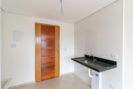 Apartamento para alugar com 34m², 2 quartos e sem vagaCozinha