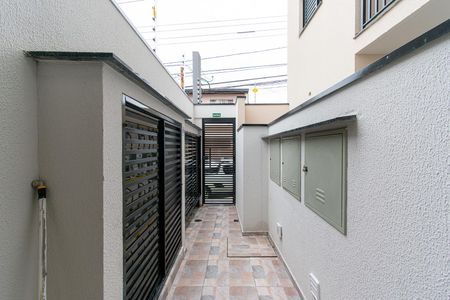 Apartamento para alugar com 34m², 2 quartos e sem vagaÁrea comum