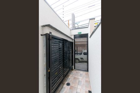 Apartamento para alugar com 34m², 2 quartos e sem vagaÁrea comum