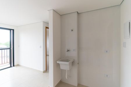 Apartamento para alugar com 34m², 2 quartos e sem vagaÁrea de Serviço