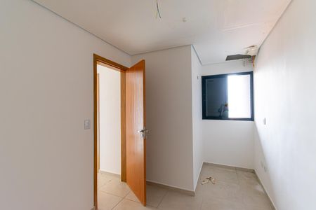 Apartamento para alugar com 34m², 2 quartos e sem vagaQuarto 2