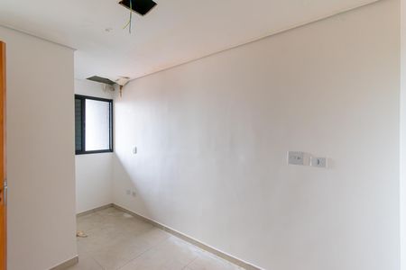 Apartamento para alugar com 34m², 2 quartos e sem vagaQuarto 2