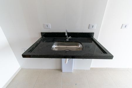 Apartamento para alugar com 34m², 2 quartos e sem vagaCozinha