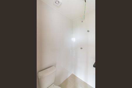 Apartamento para alugar com 34m², 2 quartos e sem vagaBanheiro