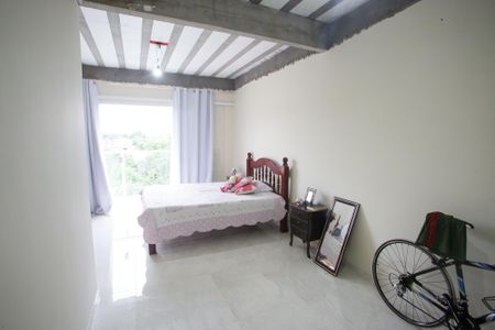 Casa para alugar com 76m², 3 quartos e 1 vagaQuarto Suíte 1