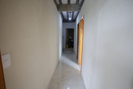 Casa para alugar com 76m², 3 quartos e 1 vagaCorredor